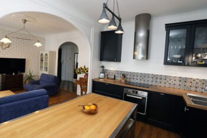 Cozy comfort 3 min from the lake