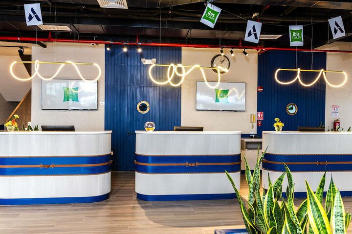 Ibis Styles El Malecon Guayaquil in Guayaquil