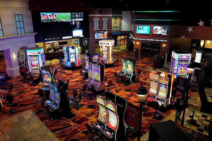 Casino