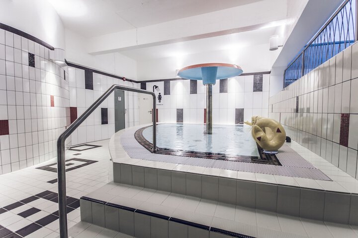Spa Photos