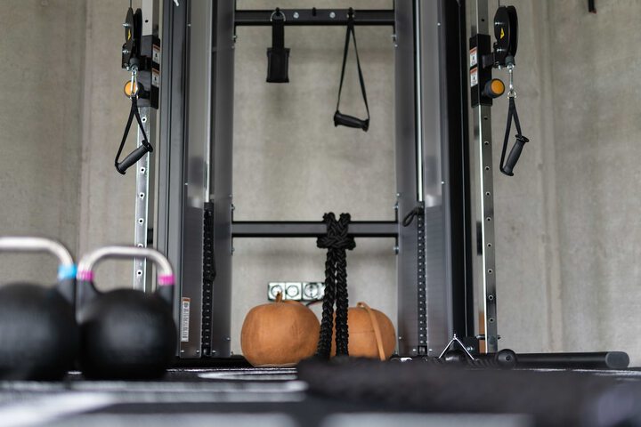 Health and Fitness 13 of 31