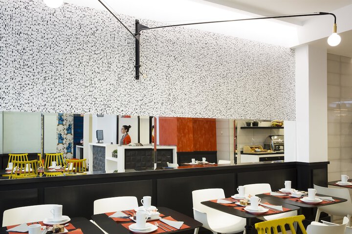 Restaurants