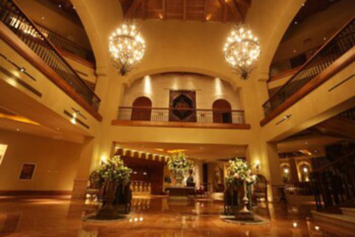 Hotel Interior 12 of 28