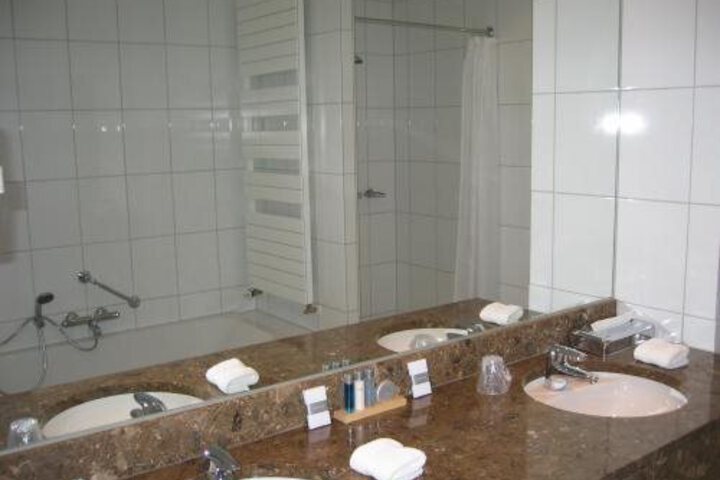 Inside Room Photo