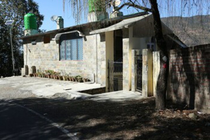 OYO 12142 Home Valley Scene 1BK Ramgarh