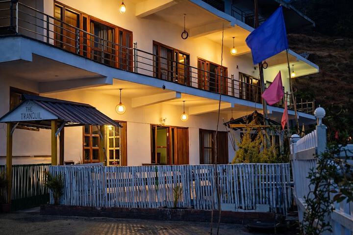 Hotel 56 of 56