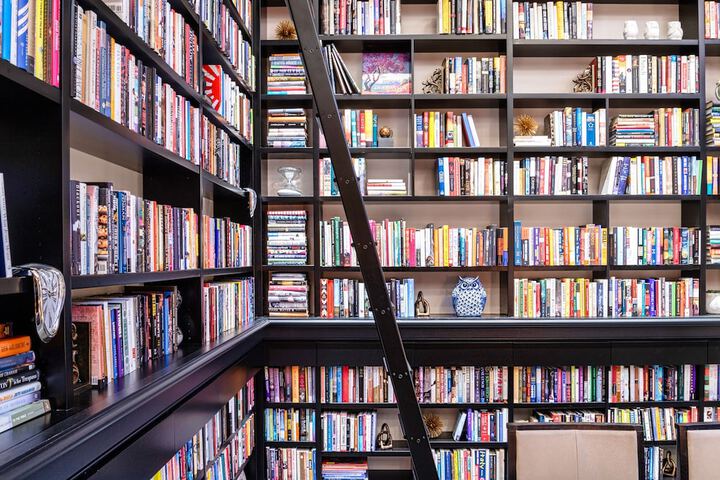 Library