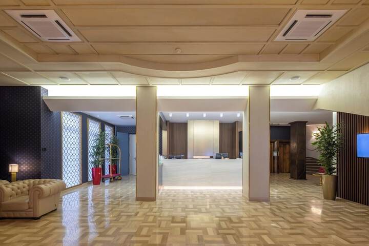 Hotel Interior 2 of 37