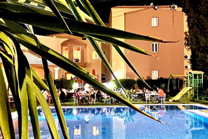 Hotel 32 of 37