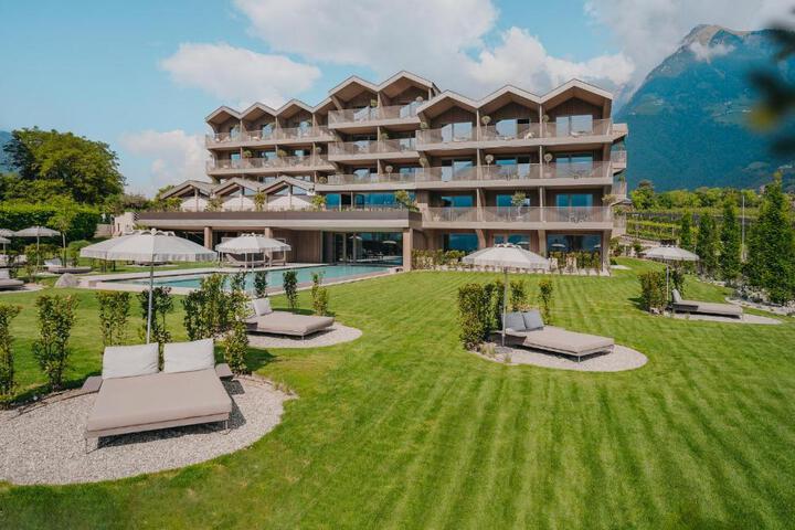 Hotel Lisetta