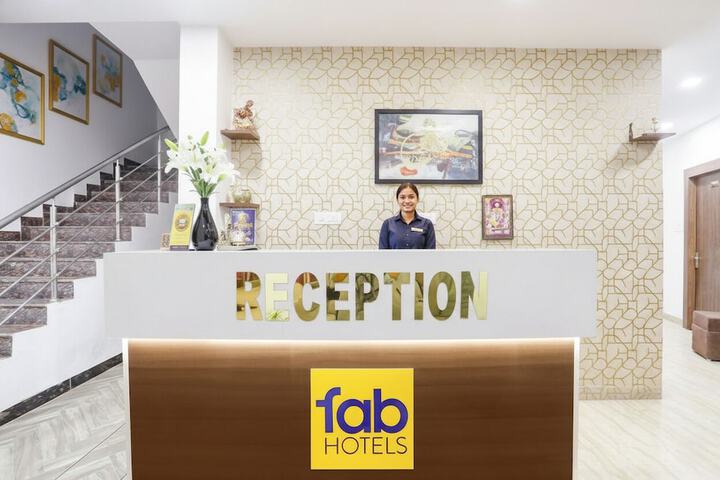 Hotel Interior 10 of 29