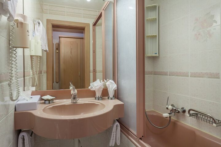 Bath Amenities