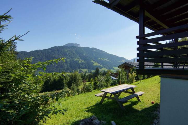 Grand Wastl Comfortable Holiday Residence in Woergl