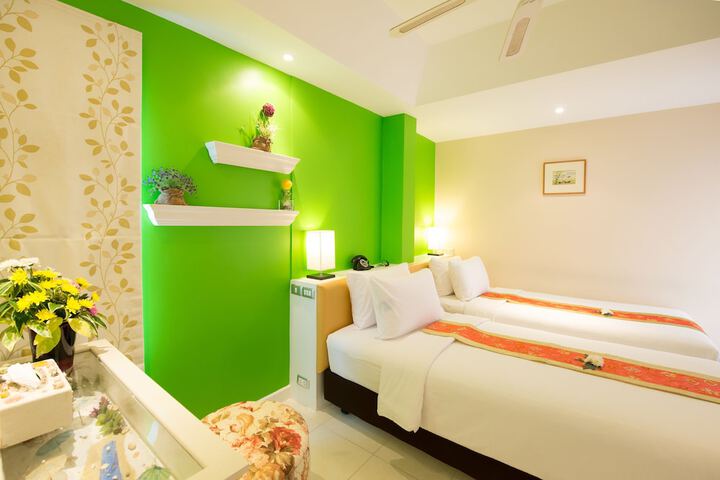 Room 17 of 109
