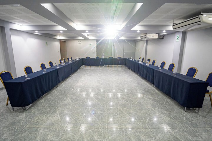 Meeting 95 of 103