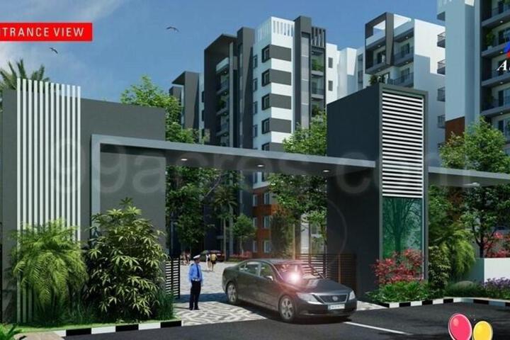 Alpine Fiesta - 2BHK Independent home-stay