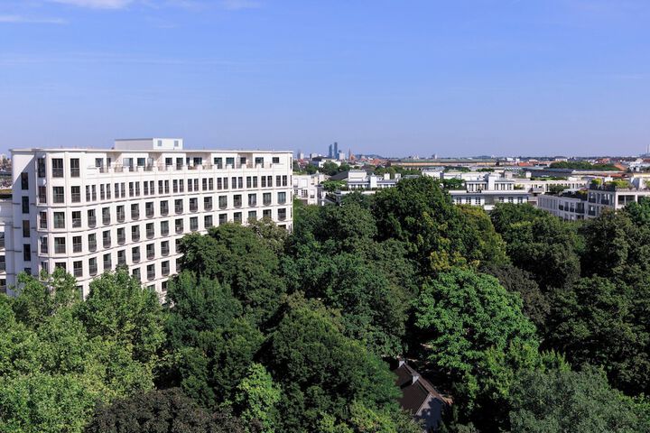 Hotel 186 of 191