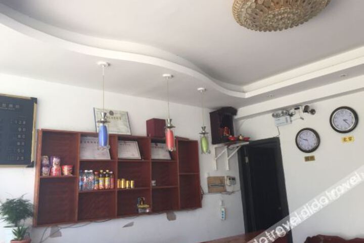 Hotel Interior 2 of 13