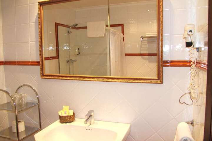 Bath Amenities