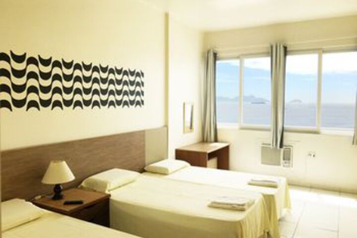Temporada Copacabana