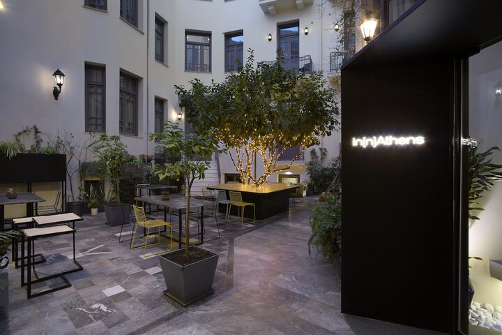 Hotel Exterior 68 of 71