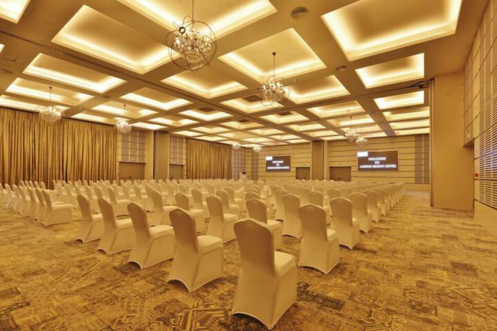 Meeting 139 of 261