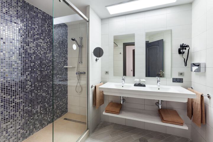 Bathroom Vanities