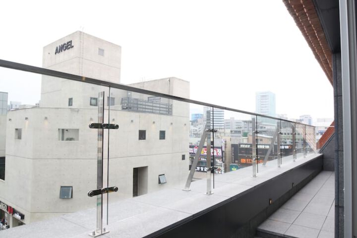 Terrace/Patio 29 of 60