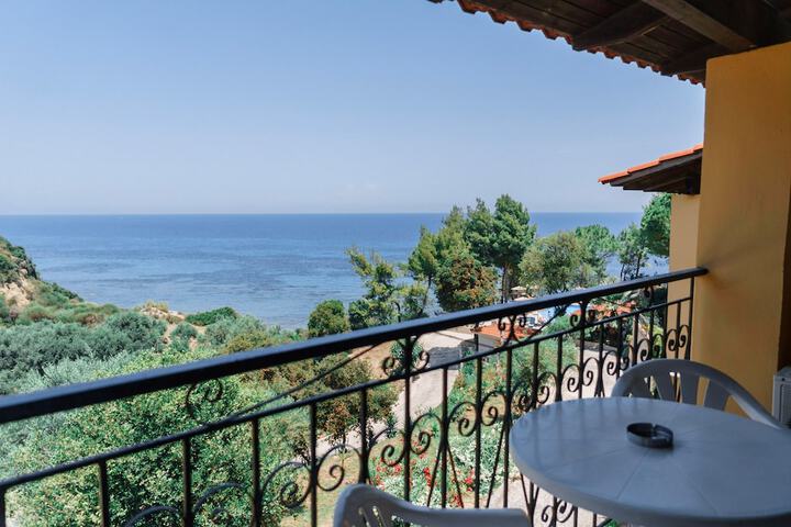 View from room