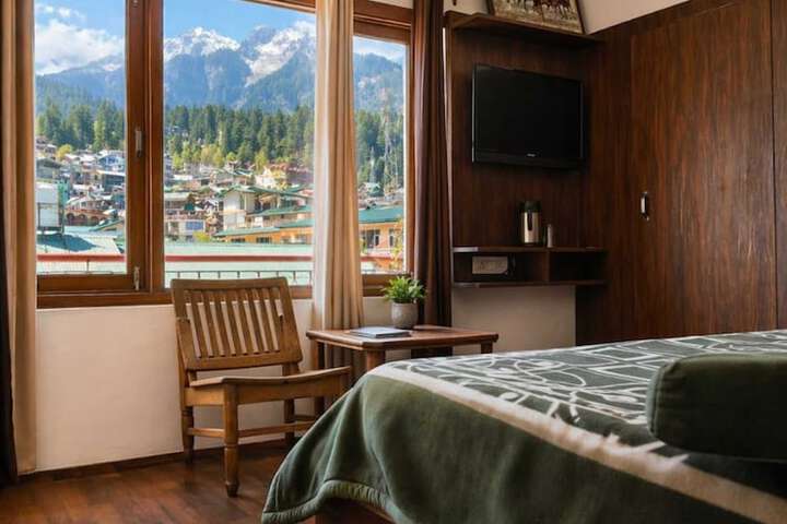 Room 7 of 22