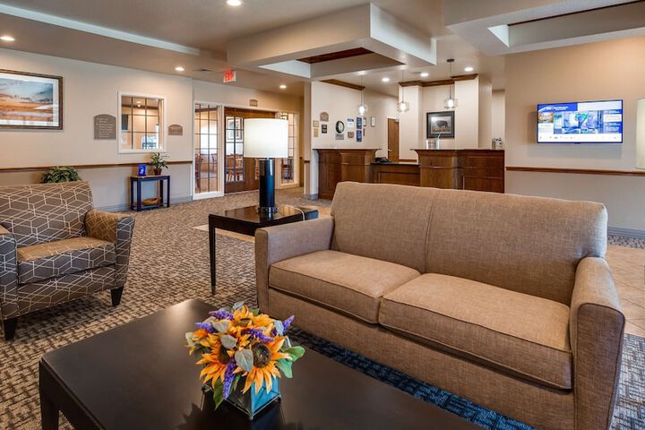 Lobby Photos