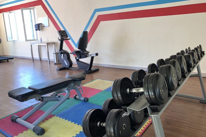 Health and Fitness 91 of 101