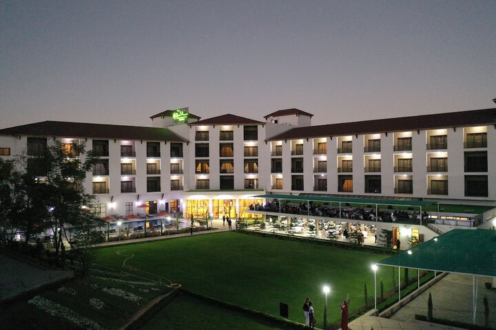 Hotel 51 of 53