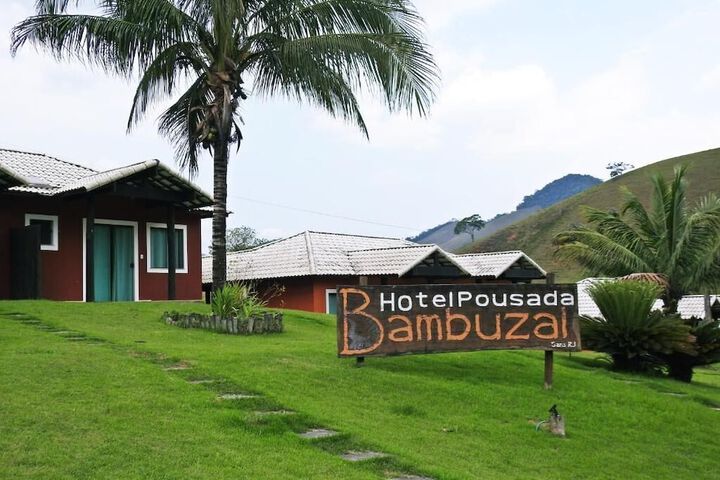 Hotel 69 of 69
