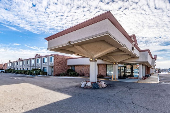 Hotel 36 of 36
