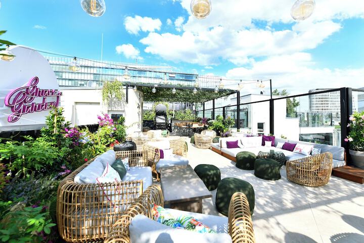 Terrace/Patio 68 of 69