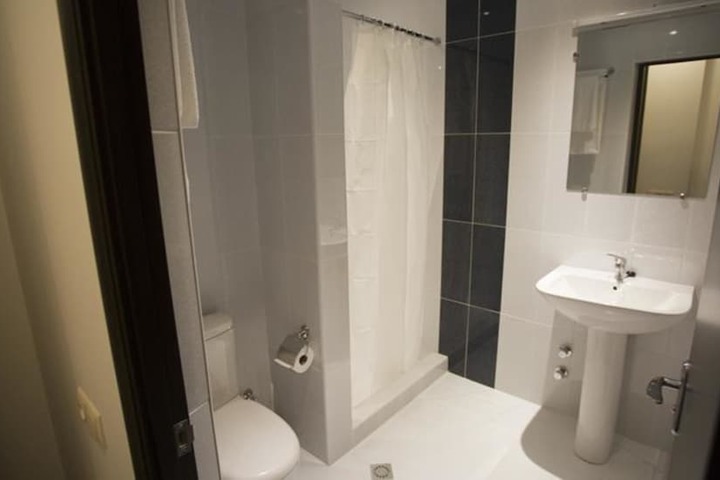 Bath Amenities