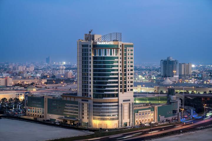 Hotel 55 of 56