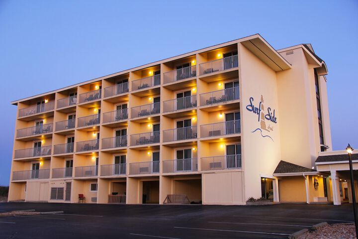 Hotel 111 of 135