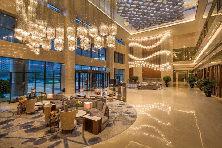 Hotel Interior 3 of 136