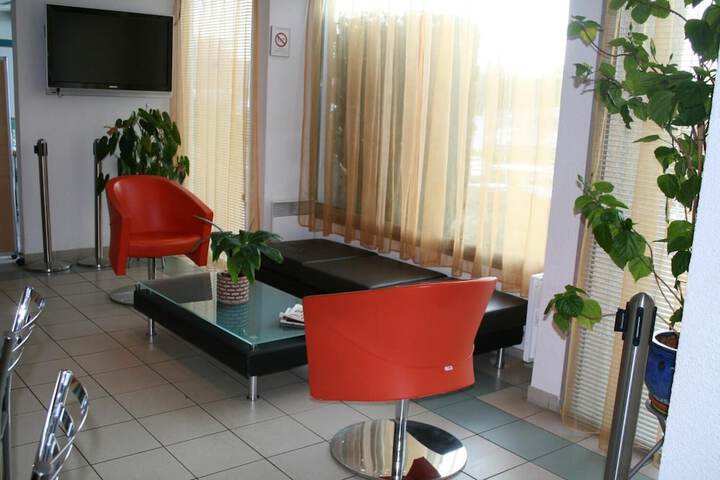 Hotel Interior 2 of 36