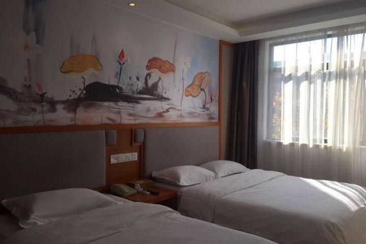 Laisili Hotel