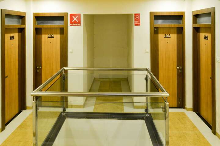 Hotel Interior 2 of 33