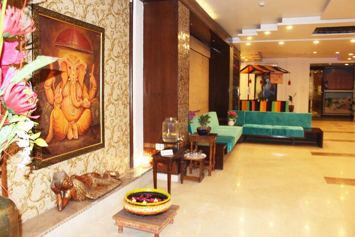 Hotel Interior 15 of 84