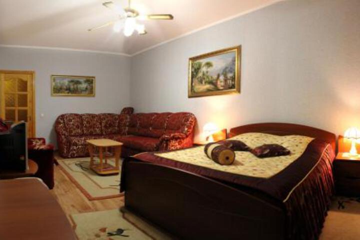 Uspeh Hotel