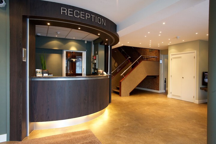 Hotel Interior 3 of 42