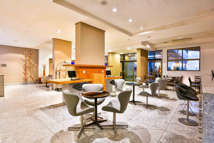 Hotel Interior 8 of 130