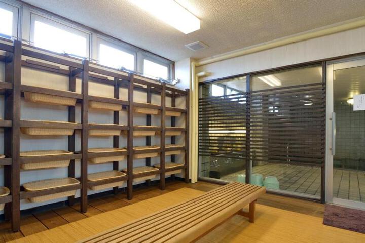 Fitness Facility Photos