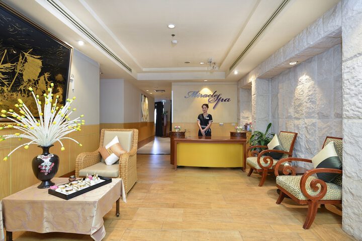 Hotel Interior 40 of 76