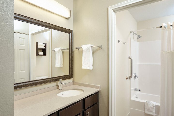 Bathroom Vanities